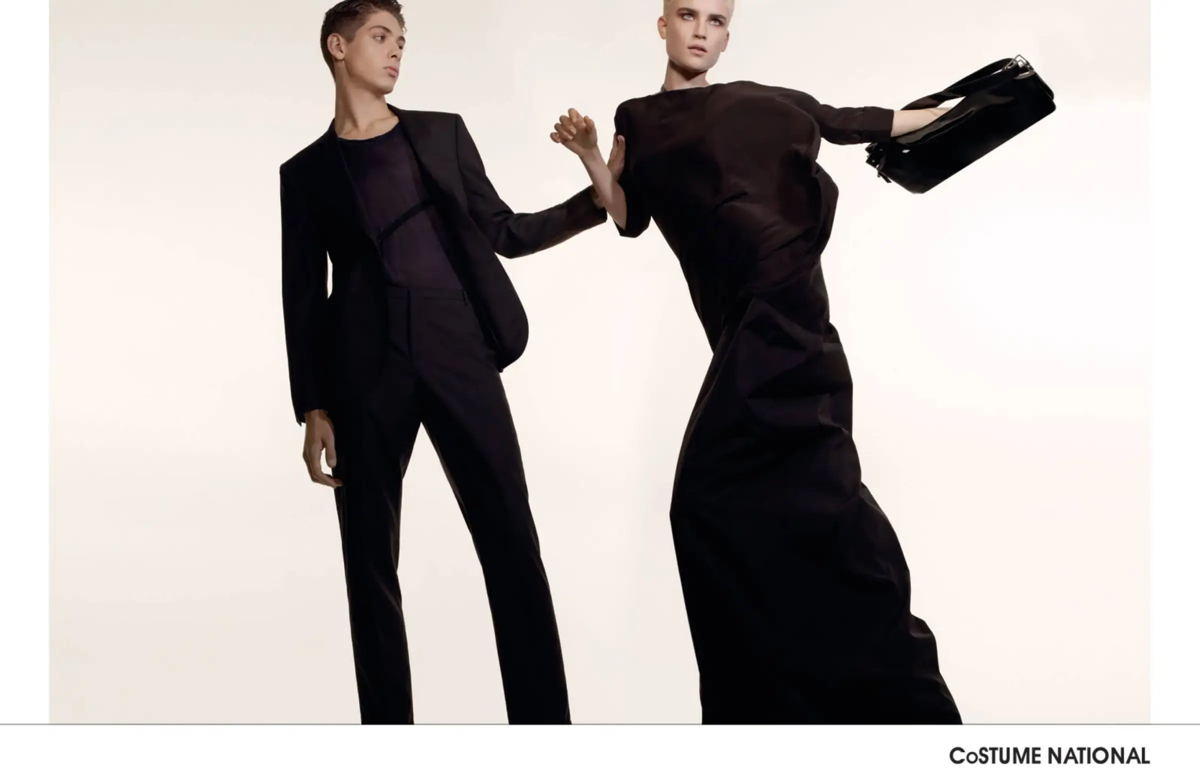 Costume National