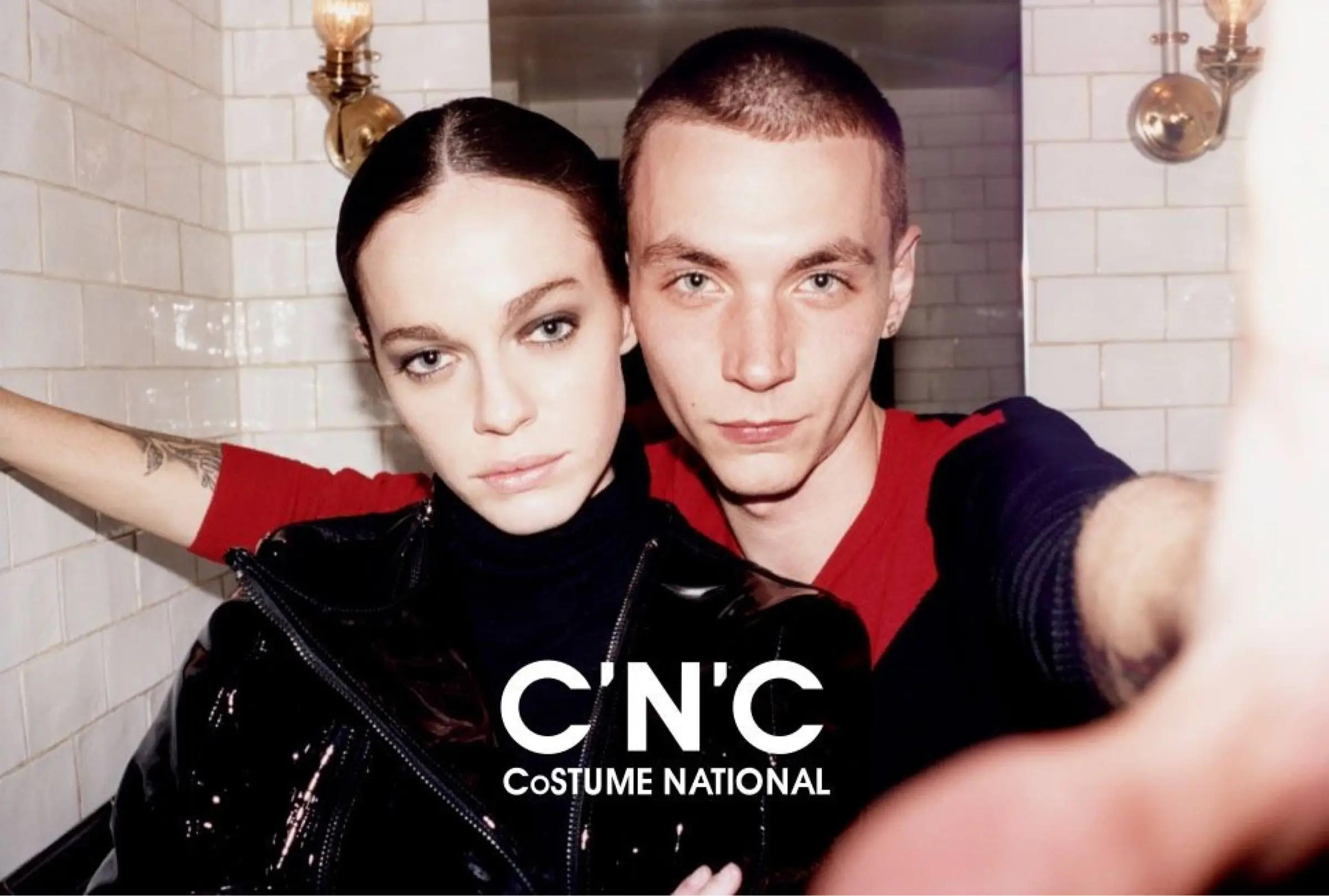 Costume National