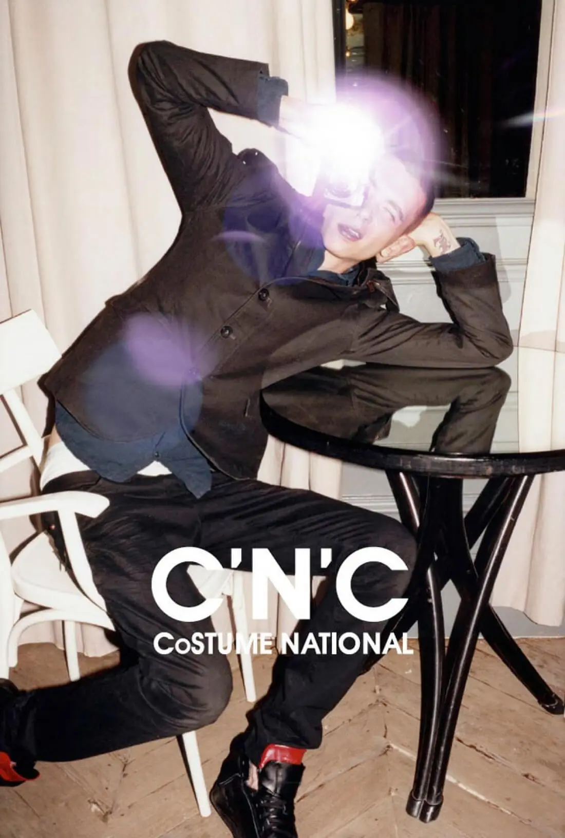 Costume National