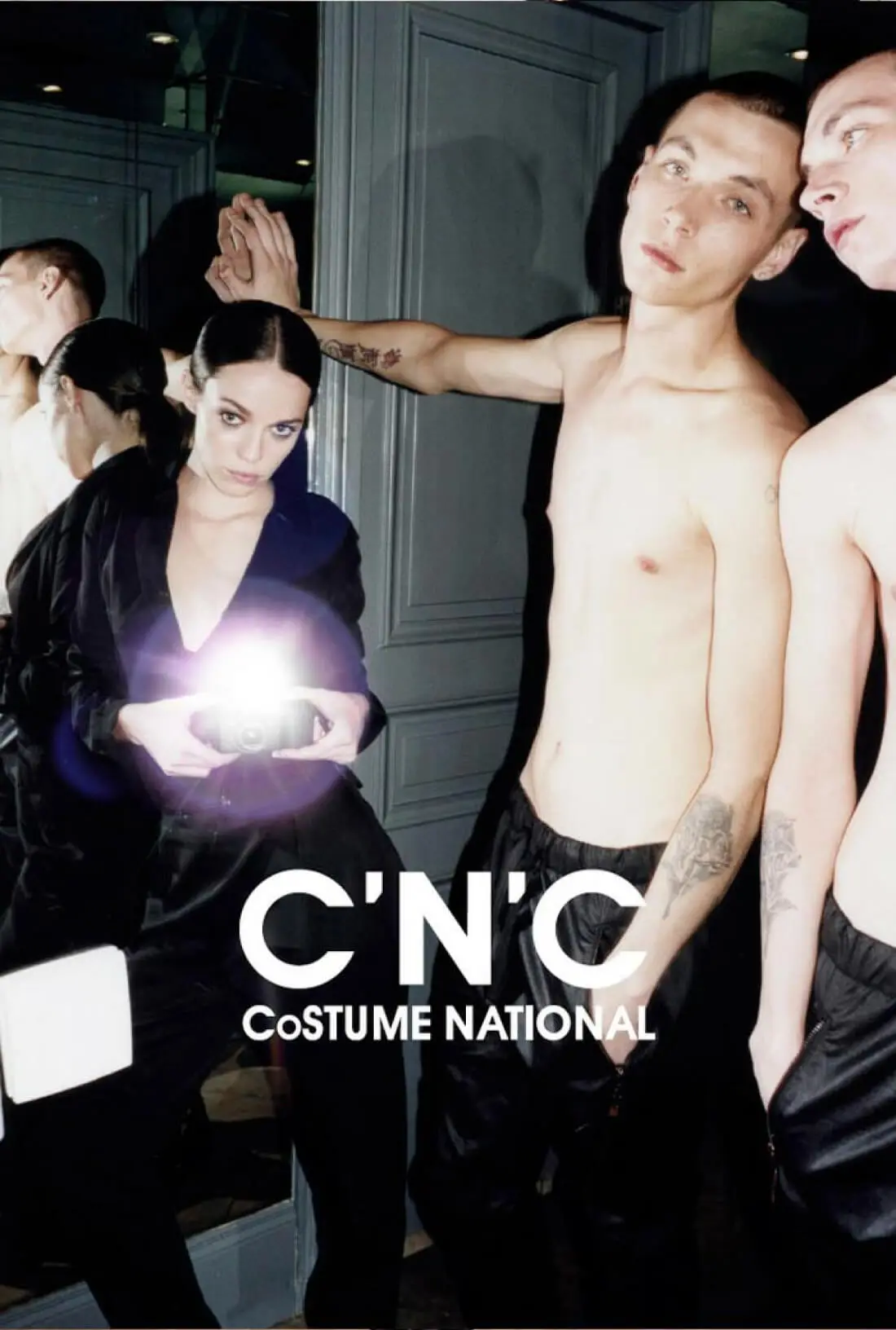 Costume National