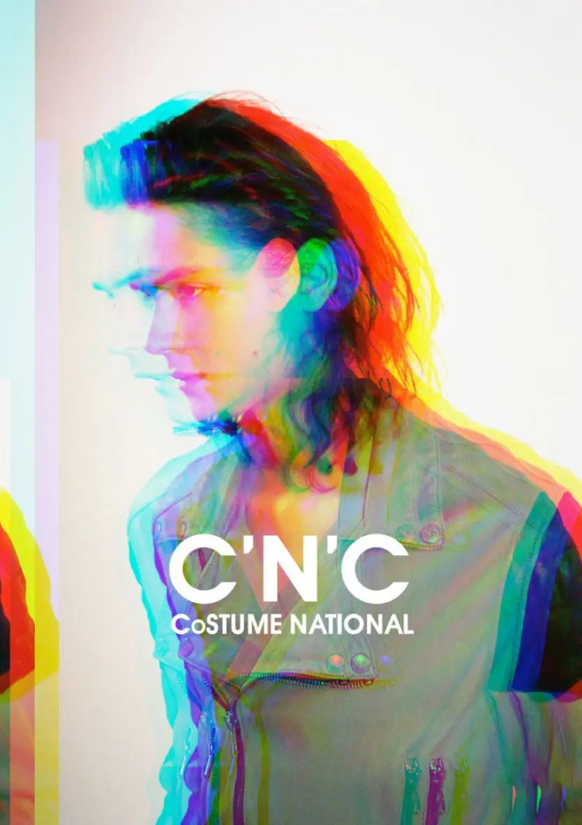 Costume National