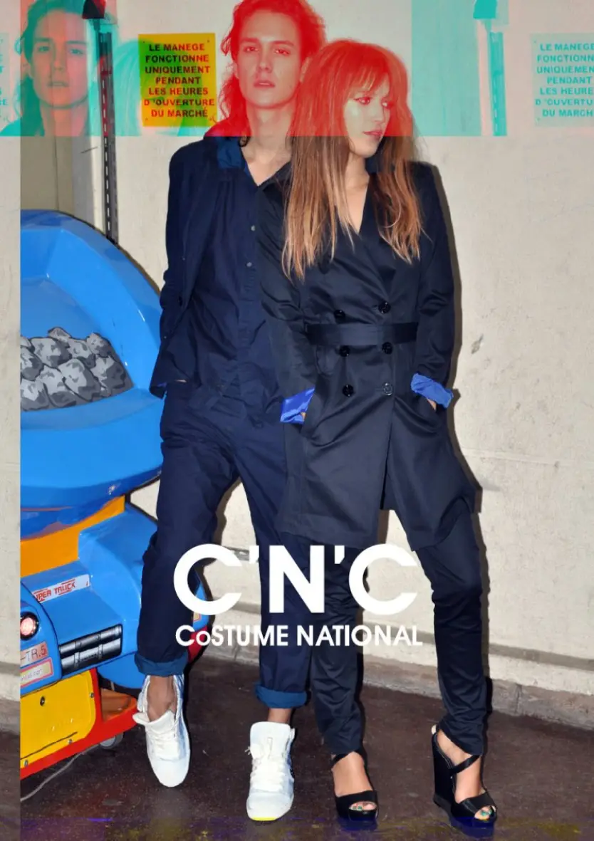 Costume National