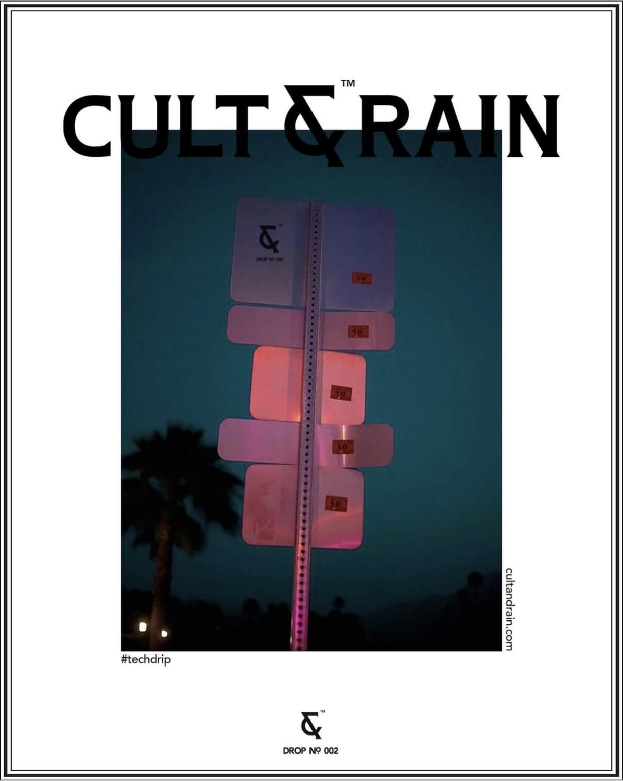 Cult & Rain