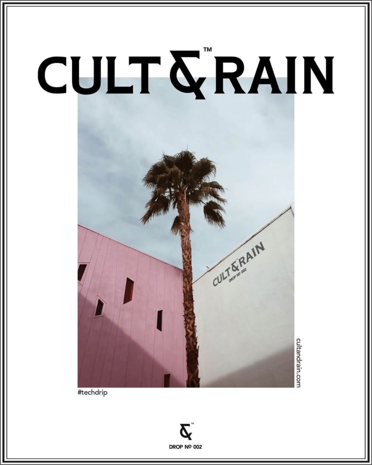 Cult & Rain