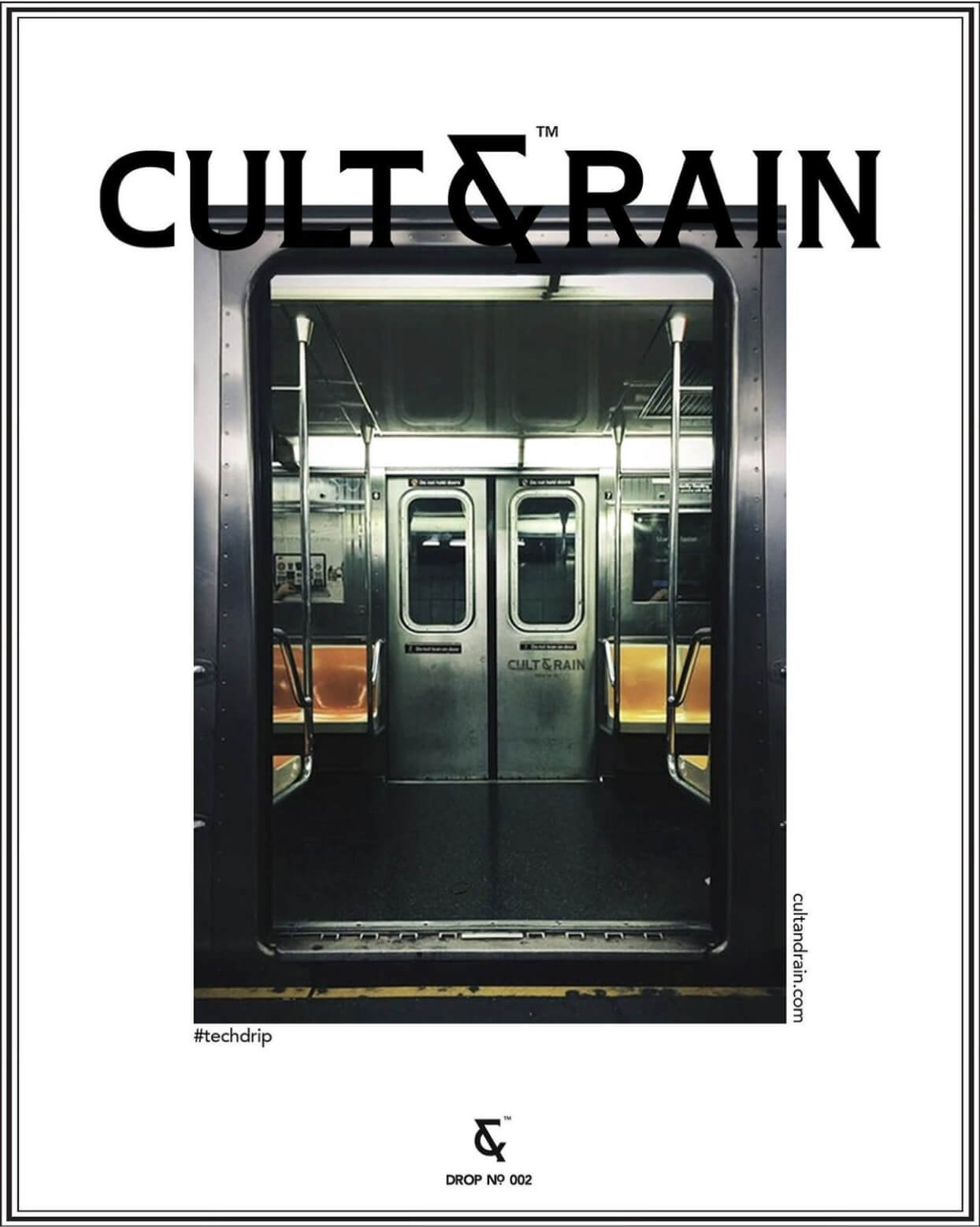 Cult & Rain