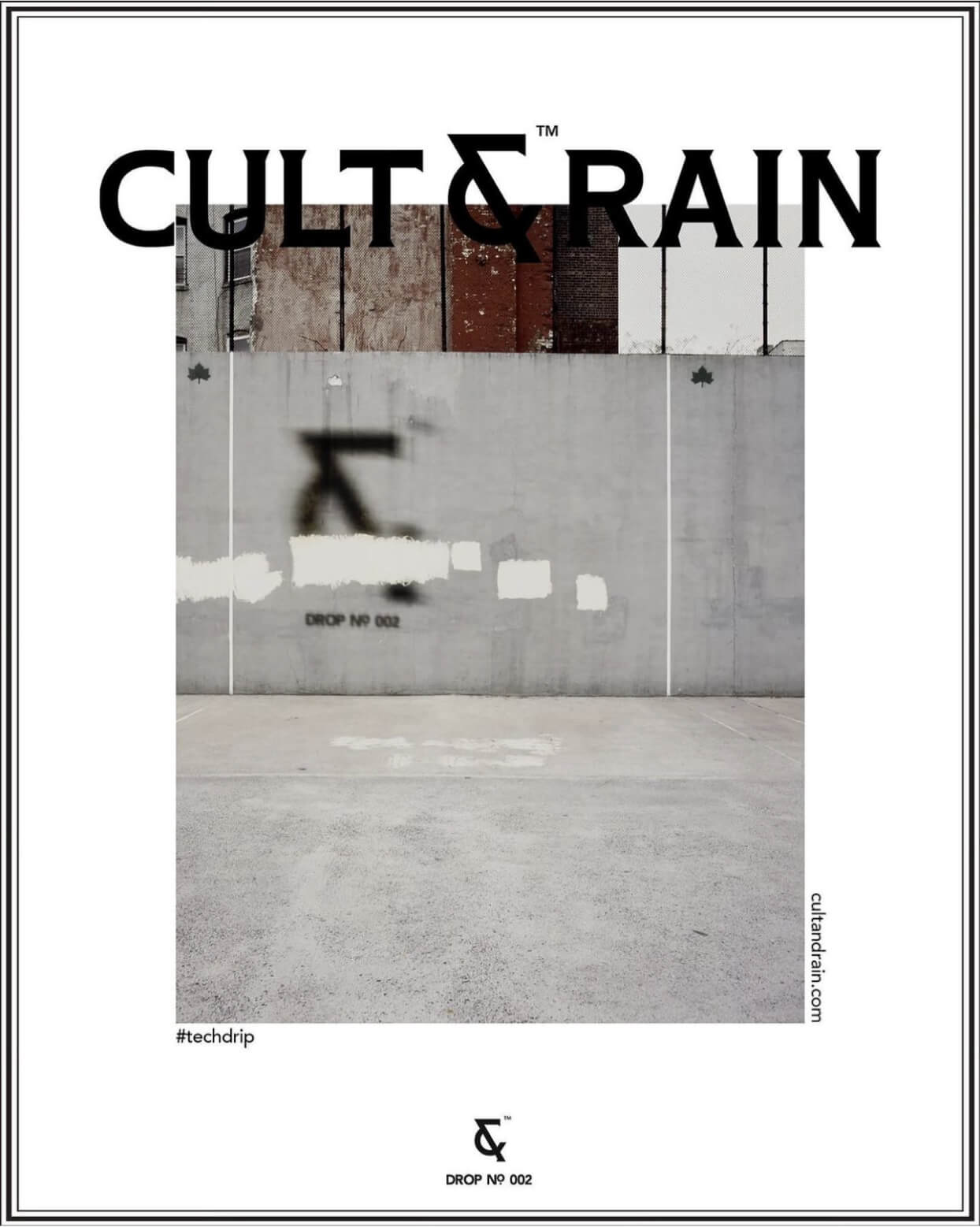 Cult & Rain