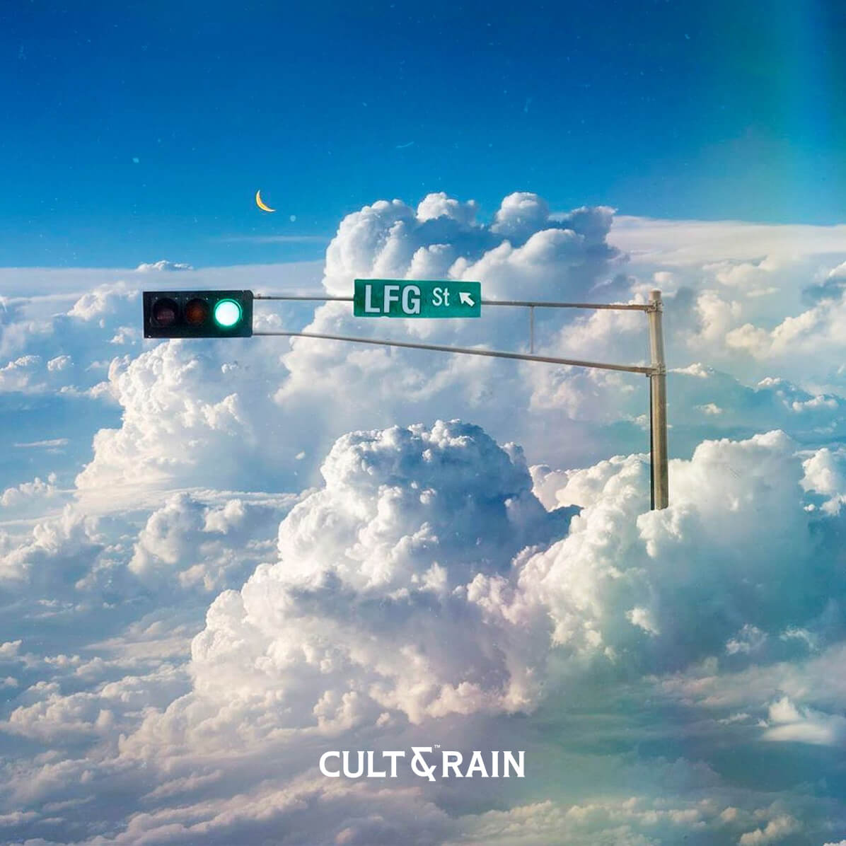 Cult & Rain